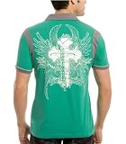Search : G by GUESS Alcapulco Johnny Collar Shirt