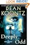 Deeply Odd: An Odd Thomas Novel
