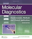 Molecular Diagnostics: Fundamentals, Methods and Clinical Applications