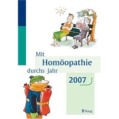 Mit Hom�opathie durchs Jahr