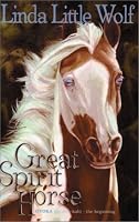 Great Spirit Horse