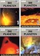 Die Planeten - Paket [4 DVDs]