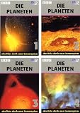 Zoom Produkt-Bild: Die Planeten - Paket [4 DVDs]