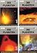 Die Planeten - Paket [4 DVDs]