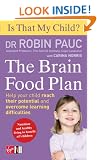 Is That My Child?: The Brain Food Plan