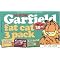 Garfield Fat Cat 3-Packs