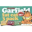 Garfield Fat Cat Three Pack Volume II (Garfield Fat Cat Three Pack)