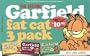 Garfield Fat Cat Three Pack Volume II