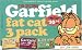 Garfield Fat Cat 3 Pack/3 Books in 1 Volume