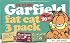Garfield Fat Cat Three Pack Volume II (Garfield Fat Cat Three Pack)