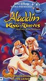 Aladdin And The King Of Thieves (1996) (Disney)