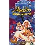 Aladdin And The King Of Thieves (1996) (Disney)