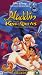 VHS : Aladdin And The King Of Thieves (1996) (Disney)