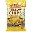 Garden of Eatin' Tortilla Chips, Yellow, 8.1-Ounce Bags (Pack of 12)