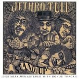Revue Jethro Tull  / Stand Up