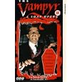 The Vampyr - A Soap Opera