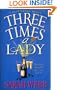 Three Times a Lady