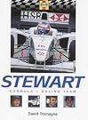 Stewart: Formula 1...