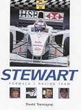 Stewart Formula 1 Racing Team (Formula 1 Teams)