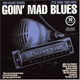 Rhythm & Blues Vol. 2 Goin' Mad Blues [10CDs]