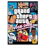 Grand Theft Auto: Vice City