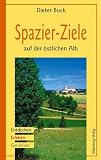 Spazier-Ziele auf der �stlichen Alb
