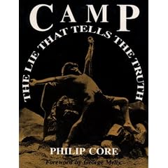 CAMP: The Lie That Tells The Truth