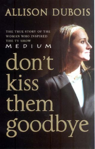 City Travel Guides Discounted  Books : Don't Kiss Them Goodbye