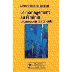 Le management au f�minin : promouvoir les talents