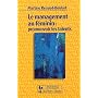 Le management au f�minin : promouvoir les talents