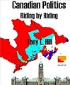 Canadian Politics: Riding by Riding