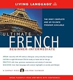 Ultimate French Beginner-Intermediate (CD/Book) (LL(R) Ultimate Basic-Intermed)