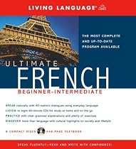 Ultimate French Beginner Intermediate (LL(R) Ultimate Basic Intermed)