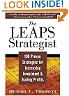 The LEAPS Strategist: 108 Proven Strategies for Increasing Investment & Trading Profits