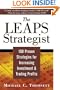 The LEAPS Strategist: 108 Proven Strategies for Increasing Investment & Trading Profits