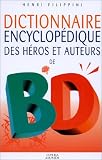 DICTIONNAIRE ENCYCLOPDIQUE T03 : SCIENCE-FICTION/SUPER-HROS/ROTISME/MANGA