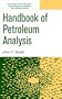 Handbook of Petroleum Analysis