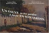 Un Fauve en son jardin : Georgette Agutte, Claude Monet, Henri Matisse... �ditiion bilingue fran�ais-anglais