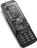 BRAND NEW SONY ERICSSON W850i UNLOCKED