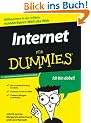 Internet f�r Dummies