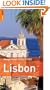 Rough Guide Directions Lisbon