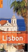 Rough Guide Directions Lisbon