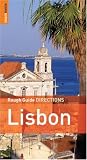 Rough Guide Directions Lisbon