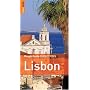 Rough Guide Directions Lisbon