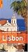 Rough Guide Directions Lisbon
