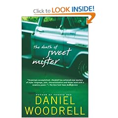 The Death of Sweet Mister