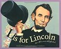 L Is For Lincoln: An Illinois Alphabet (Discover America State by State)