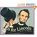 L Is For Lincoln: An Illinois Alphabet (Discover America State by State)
