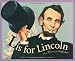 Books : L Is For Lincoln: An Illinois Alphabet (Discover America State by State)