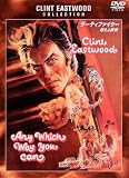 ダーティファイター 燃えよ鉄拳 [DVD]